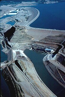 Mangla Dam AerialView.jpg