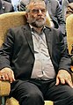 Mohsen Fakhrizadeh-Mahabadi, a nuclear physics professor at Imam Hussein University, and former head of the Physics Research Center.