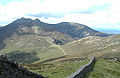 The Mourne Mountains, Co. Down