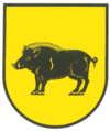 Wappen von Prywitne