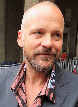 Sarsgaard in 2019