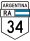 RN 34