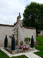 Monument aux morts