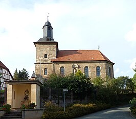 Johannes-de-Doperkerk