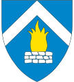 Arms from 1955 until 1987.