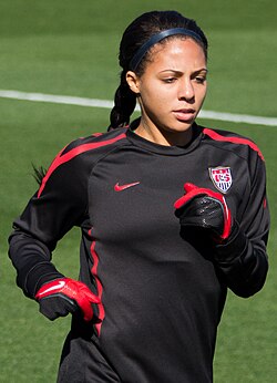 Sydney Leroux