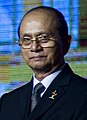 Thein Sein Perdana Menteri Myanmar