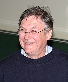 Tim Hunt (4. února 2008)