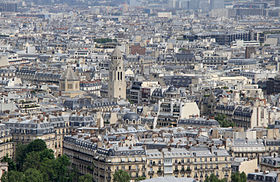 Quartier de Chaillot