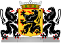 Coat of arms of East Flanders