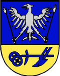 Brasão de Dolgesheim