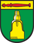 Nienhagen címere