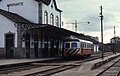 CP 1901 at Amarante on 7 November 1993