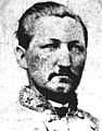 Brigadier General Thomas P, Dockery