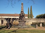 Monument aux morts