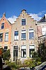 Woning, Herenhuizen in neorenaissancestijl in Invloed neorenaissance stijl