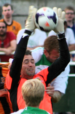 Miniatuur voor Allan McGregor