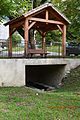 Lavoir (Public Laundry)[60]