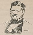 Q24192131 Ludwig Stantz geboren op 18 september 1801 overleden op 20 april 1871