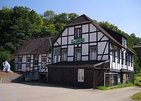 Museum für Vor- und Frühgeschichte