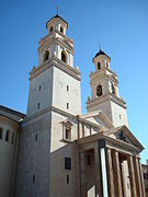 Basílica de Sant Pasqual