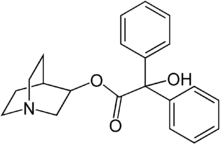 formula di struttura e modello molecolare