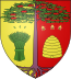 Blason de Marquion