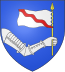 Blason de Saint-Gilles-de-Crétot