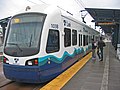 Seattle Light Rail