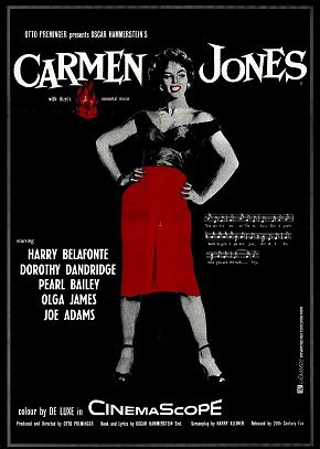 Description de l'image Carmen jones.jpeg.