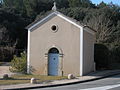 Chapelle Saint-Sébastien de Beaumes-de-Venise