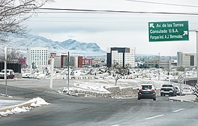 Ciudad Juárez Chihuahua