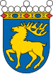 Official seal of Åland