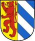 Blason de Eschenz