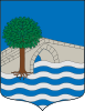 Coat of arms of Arantzazu