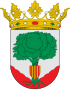 Escudo d'armas