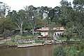 Fairfield Boathouse