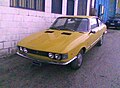 Fiat 128 Moretti