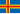 Bandera de Åland