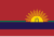 Bandera del estado Carabobo