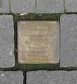 Hamburg-St. Georg, Stolperstein