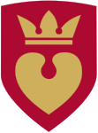 Hillerød Kommune címere