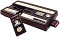 Mattel Intellivision (1980-1984)