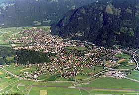 Matten bei Interlaken