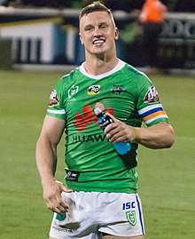 Description de l'image Jack_Wighton_Canberra.jpg.