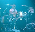 15jul Jason Bonham (Virginia Wolf)