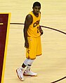 Q348618 Kyrie Irving geboren op 23 maart 1992