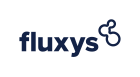 logo de Fluxys