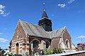 Église Saint-Gilles-et-Saint-Leu de Maucourt