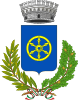 Coat of arms of Montaldo Roero